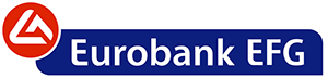 Λογότυπο Eurobank